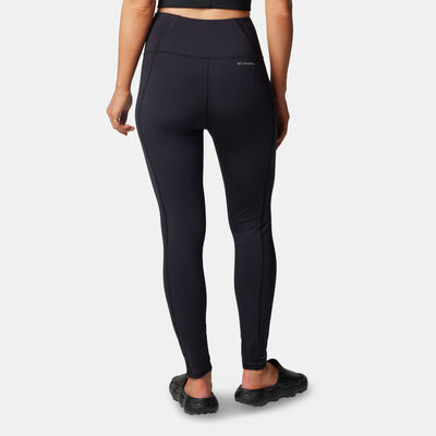 Columbia Women's Boundless Trek Leggings Black Columbia Women's Boundless Trek Leggings Black