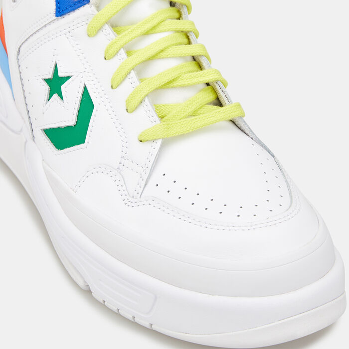 Converse Weapon CX Unisex Shoe White Converse Weapon CX Unisex Shoe White image number 4