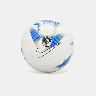 Nike Premier League Academy Football White Nike Premier League Academy Football White