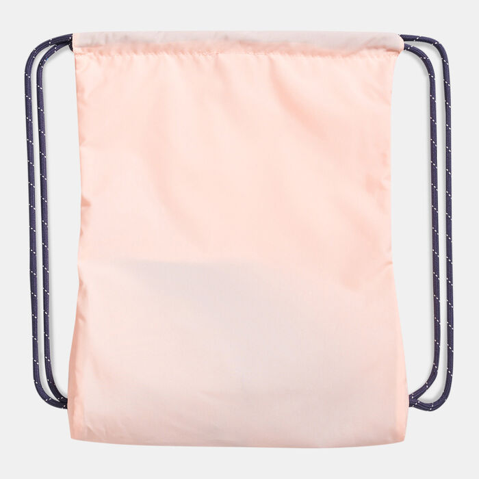 Nike Heritage 2.0 Gym Sack Multi image number 1