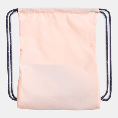 Nike Heritage 2.0 Gym Sack Multi Nike Heritage 2.0 Gym Sack Multi