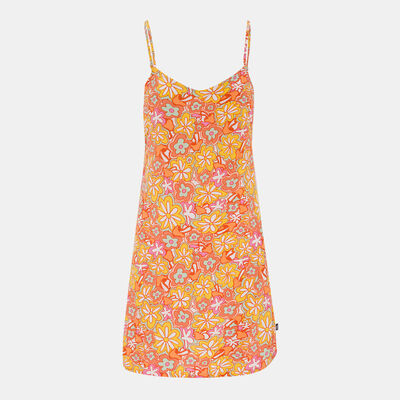 Vans Women's Resort Floral Dress Multi