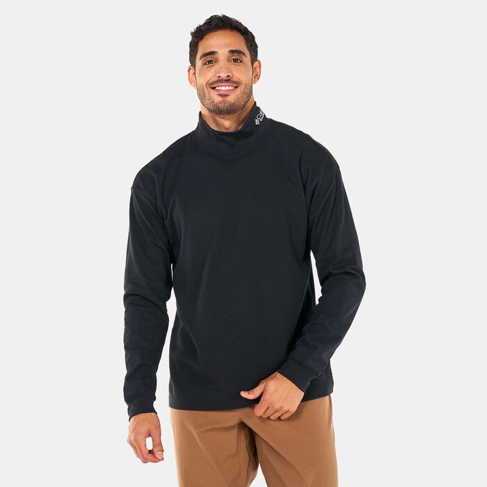 Columbia Men's Ballistic Ridge™ Long Sleeve T-Shirt Black Columbia Men's Ballistic Ridge™ Long Sleeve T-Shirt Black image number 0