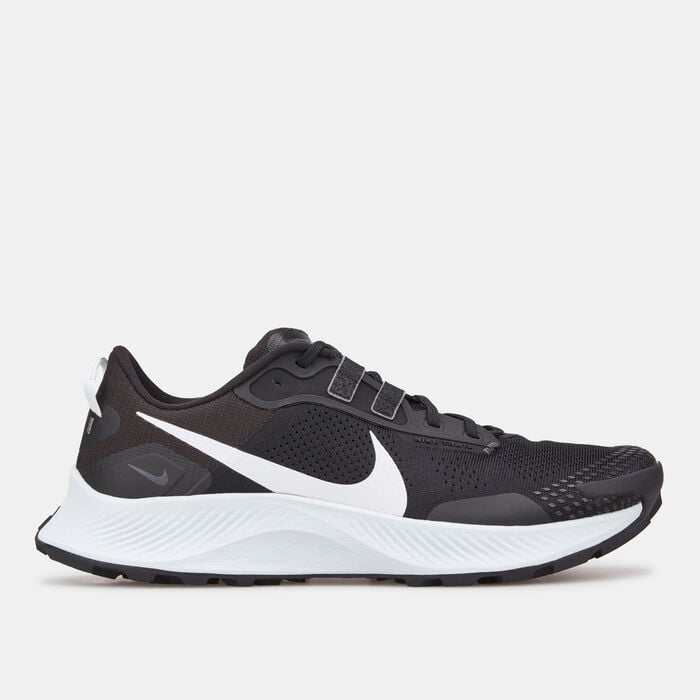 Nike Men's Pegasus Trail 3 Shoe Black Nike Men's Pegasus Trail 3 Shoe Black image number 0