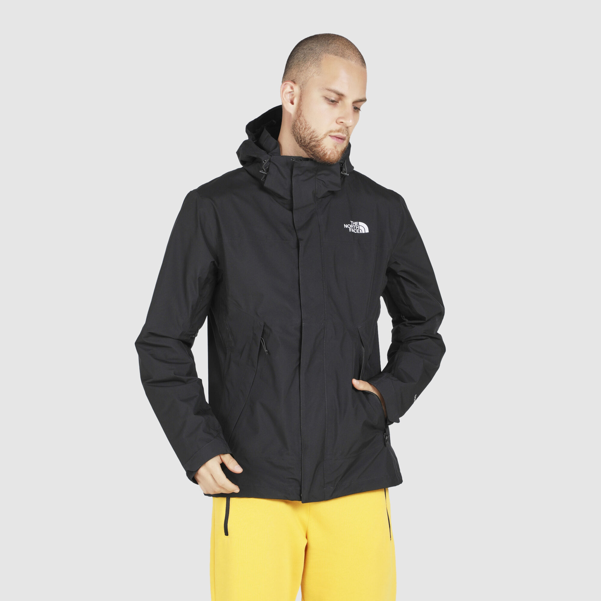 North face mountain light ii deals