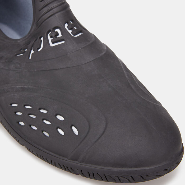 Speedo Men's Zanpa Shoe Black image number 4