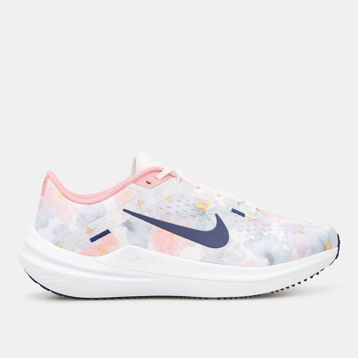 Nike Women's Air Winflo 10 Shoe Pink Nike Women's Air Winflo 10 Shoe Pink image number 0
