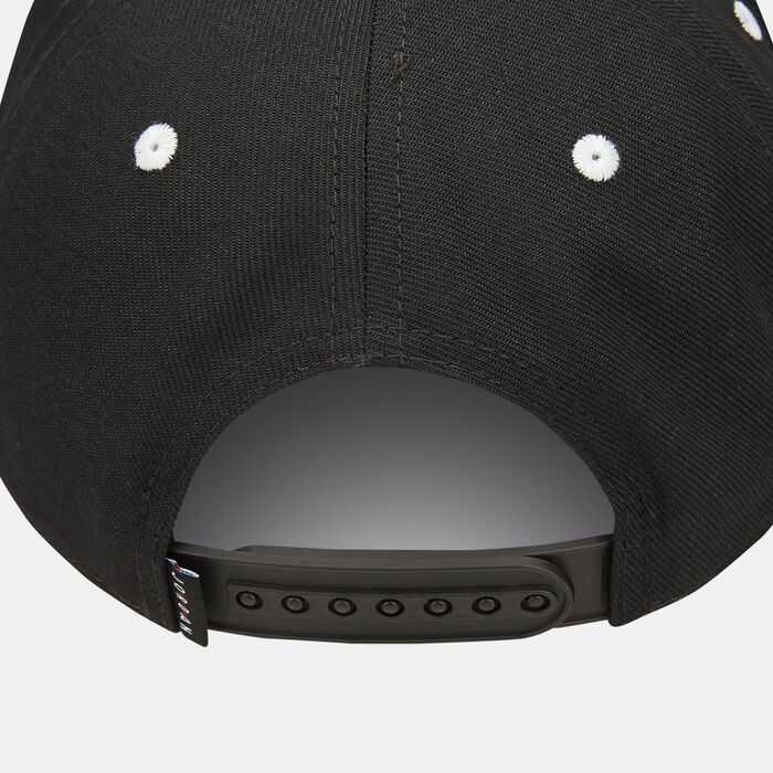 Jordan Kids' Jumpman Snapback Cap Black image number 1