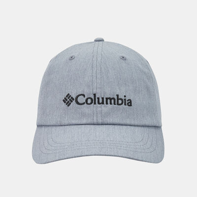 Columbia ROC™ II Ball Cap Grey