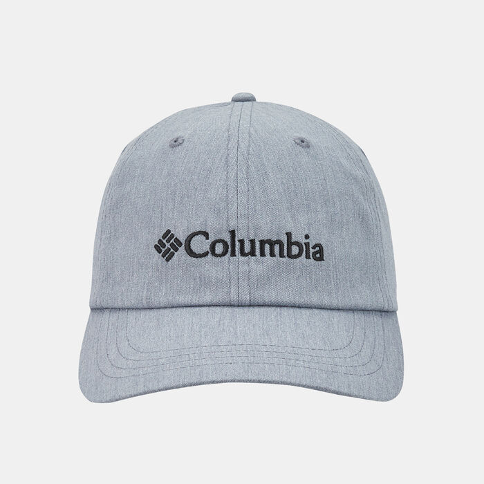 Columbia ROC™ II Ball Cap Grey Columbia ROC™ II Ball Cap Grey image number 0
