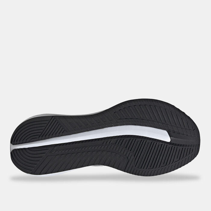 adidas Men's Galaxy 7 Running Shoes White image number 3