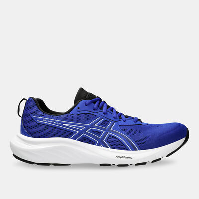 ASICS Men's GEL-CONTEND 9 Running Shoes Blue