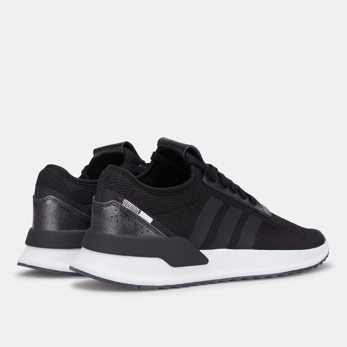 adidas Originals Women's U_Path X Shoe Black image number 2