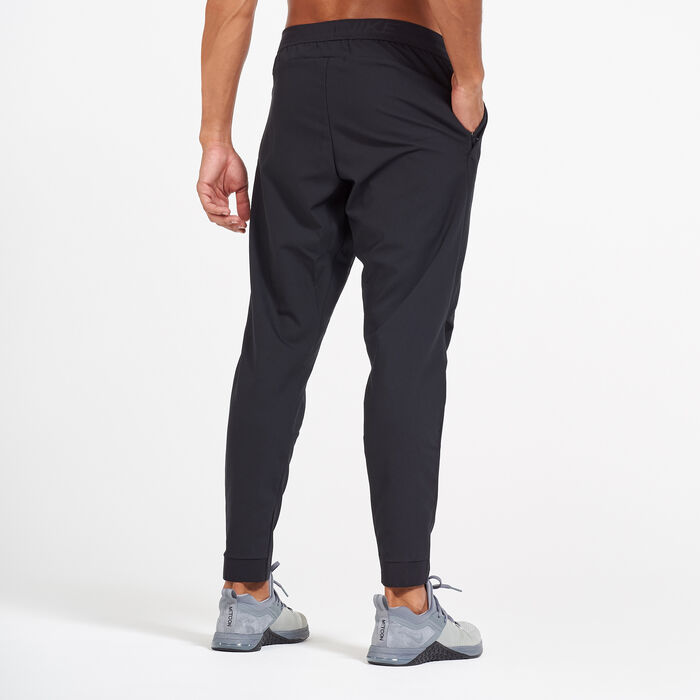 Nike Men's Flex Pants Black Nike Men's Flex Pants Black image number 1