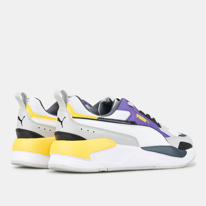 PUMA Women's X-Ray 2 Square Shoe White image number 2