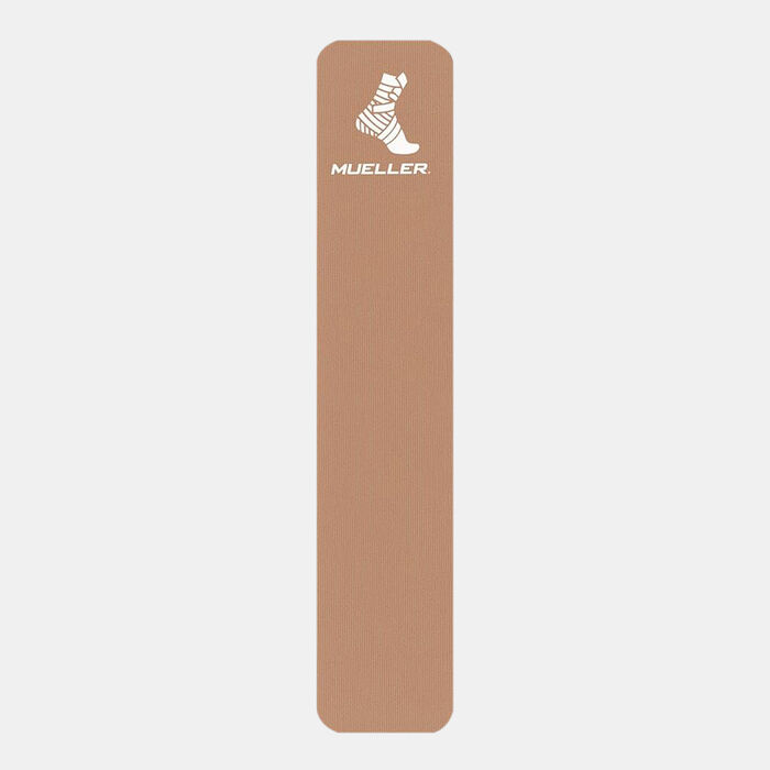 Mueller Kinesiology Tape Roll (5m) Multi Mueller Kinesiology Tape Roll (5m) Multi image number 1