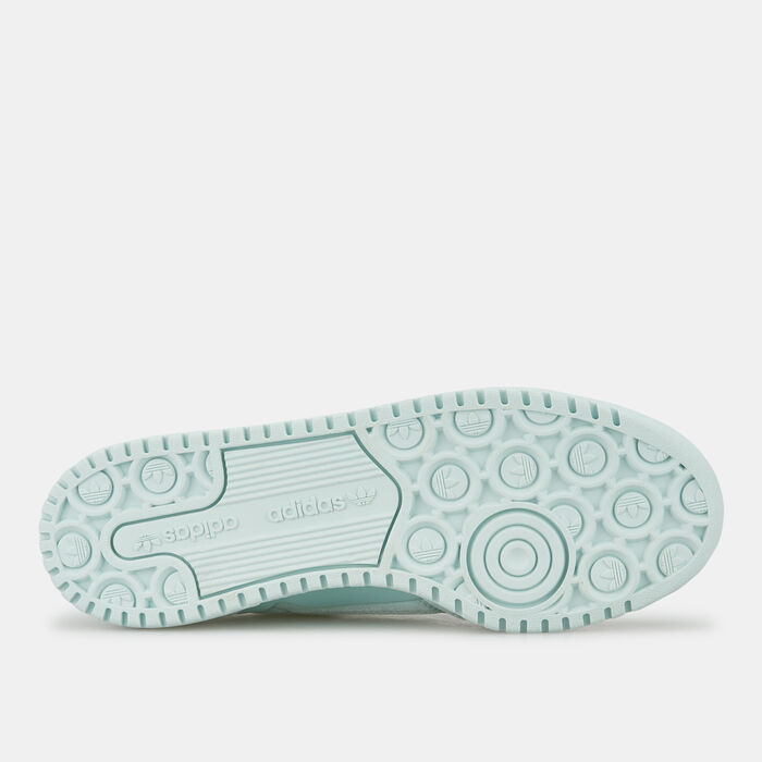 adidas Women's Forum Bold Shoe Grey adidas Women's Forum Bold Shoe Grey image number 3