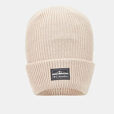 Columbia Lost Lager™ Recycled Beanie Beige Columbia Lost Lager™ Recycled Beanie Beige