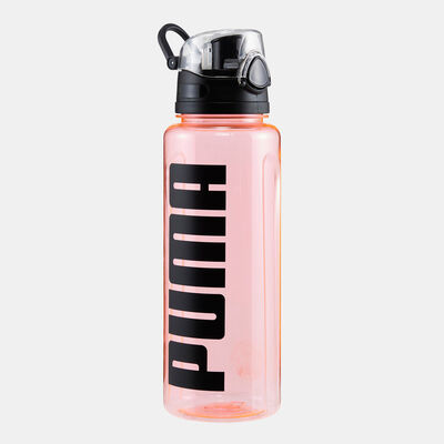 PUMA Sportstyle Water Bottle Pink PUMA Sportstyle Water Bottle Pink