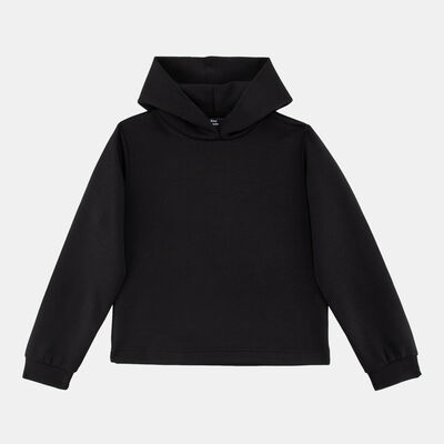 Sun and Sand Sports Kids' Scooba Hoodie Black