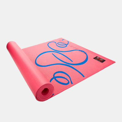 Body Sculpture Yoga Mat Multi Body Sculpture Yoga Mat Multi