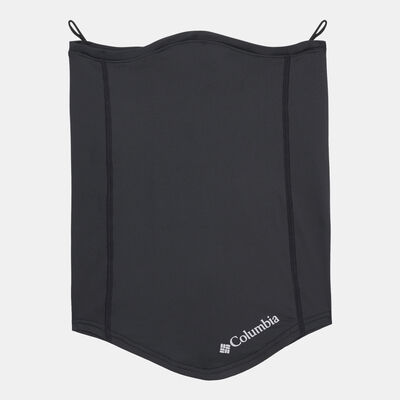 Columbia Chill River™ II Neck Gaiter Black Columbia Chill River™ II Neck Gaiter Black