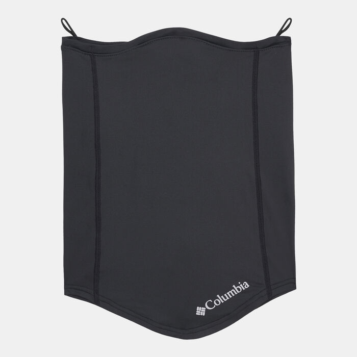 Columbia Chill River™ II Neck Gaiter Black Columbia Chill River™ II Neck Gaiter Black image number 0