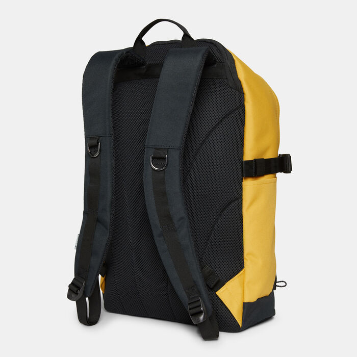 Timberland Outdoor Archive Bungee Backpack yellow Timberland Outdoor Archive Bungee Backpack yellow image number 1