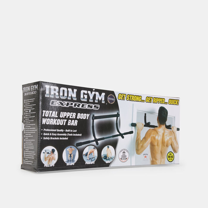 Iron Gym Express Multi Iron Gym Express Multi image number 0