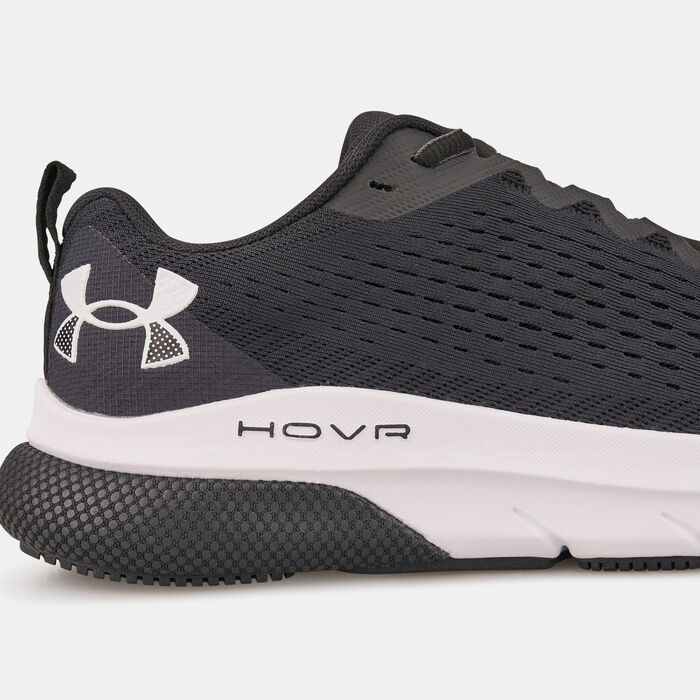 Under Armour Women's UA HOVR™ Turbulence Running Shoe Black Under Armour Women's UA HOVR™ Turbulence Running Shoe Black image number 5