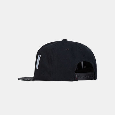 Jordan Kids' Air Jordan Python Cap Black Jordan Kids' Air Jordan Python Cap Black