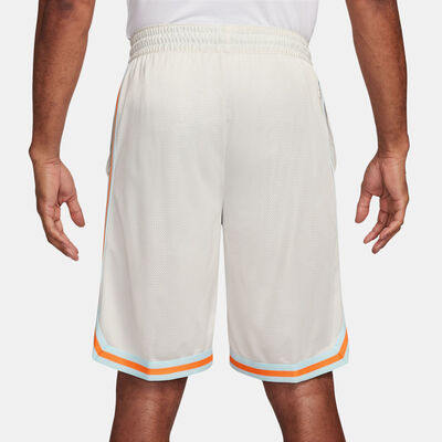 Nike Men's Dri-FIT DNA M2Z Shorts White Nike Men's Dri-FIT DNA M2Z Shorts White