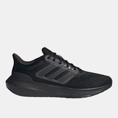 adidas Men's Ultrabounce Shoe Black