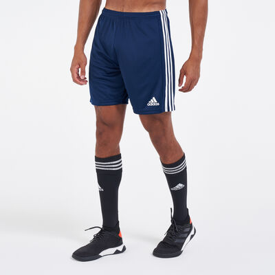adidas Men's Squadra 21 Shorts Blue