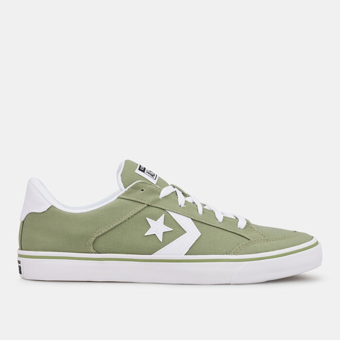 Converse Tobin All Star High Unisex Shoe Green Converse Tobin All Star High Unisex Shoe Green image number 0