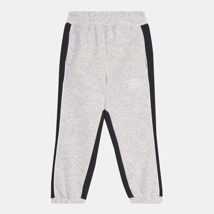 Nike Kids' Sportswear Amplify Joggers Grey Nike Kids' Sportswear Amplify Joggers Grey image number 0