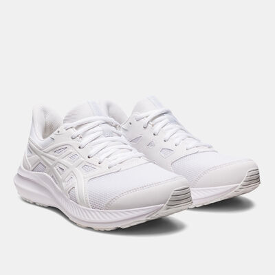 ASICS Women's JOLT 4 Shoe White