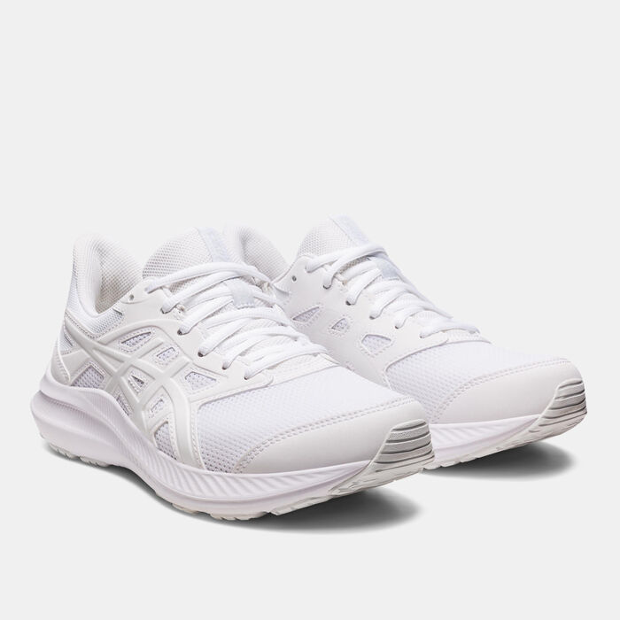 ASICS Women's JOLT 4 Shoe White image number 1