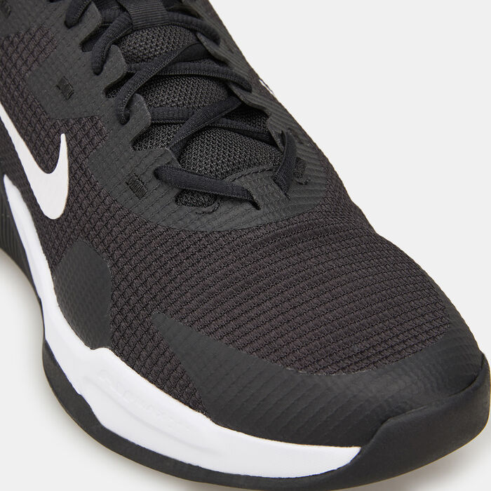 Nike Men's Air Max Alpha Trainer 5 Training Shoes Black Nike Men's Air Max Alpha Trainer 5 Training Shoes Black image number 5