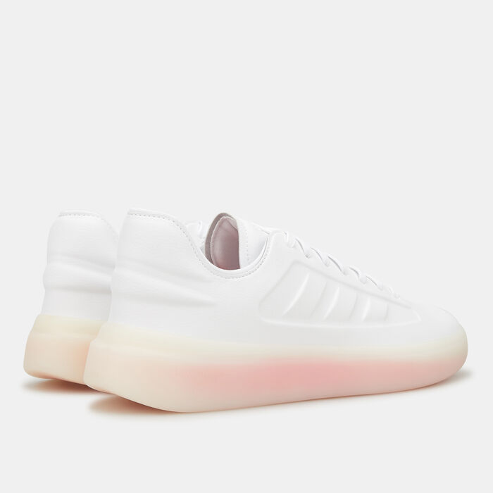 adidas Men's ZNTASY Capsule Collection Shoe Grey image number 2