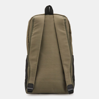 adidas Men's Essentials Linear Backpack Multi