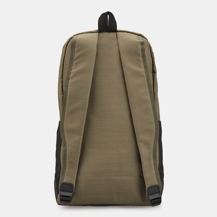adidas Men's Essentials Linear Backpack Multi adidas Men's Essentials Linear Backpack Multi image number 1