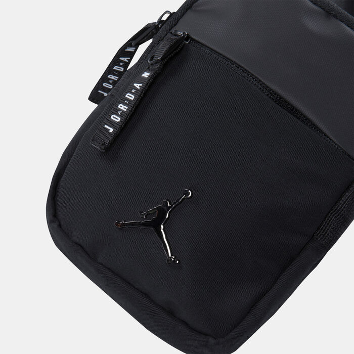 Nike Airborne Hip Pack (0.5L) Black image number 2