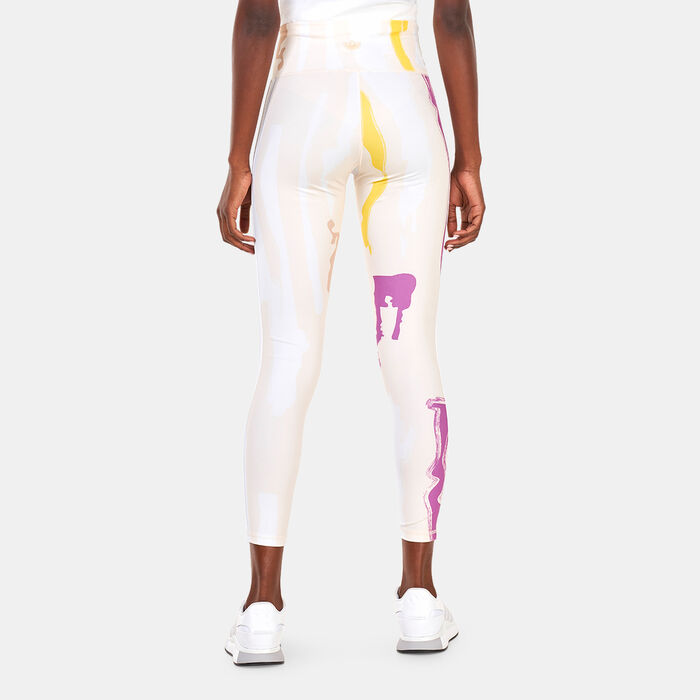 adidas Originals Women's 7/8 Leggings Multi adidas Originals Women's 7/8 Leggings Multi image number 1