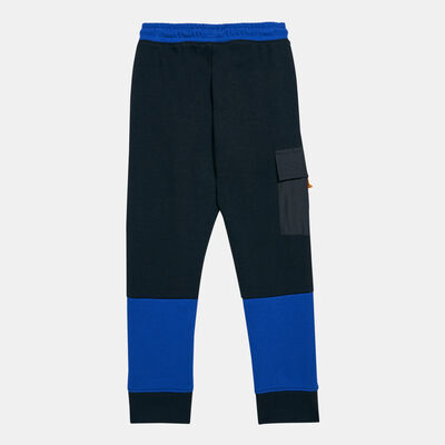 Jordan Kids' Next Utility Pants Black