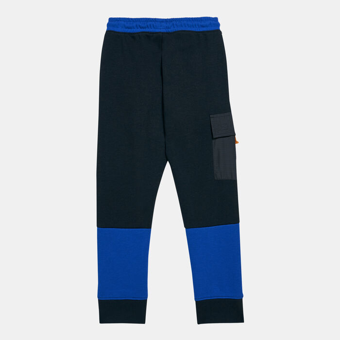 Jordan Kids' Next Utility Pants Black image number 1
