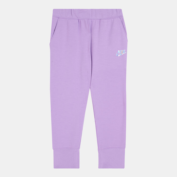 Nike Kids' Sportswear Sweatpants Purple image number 0