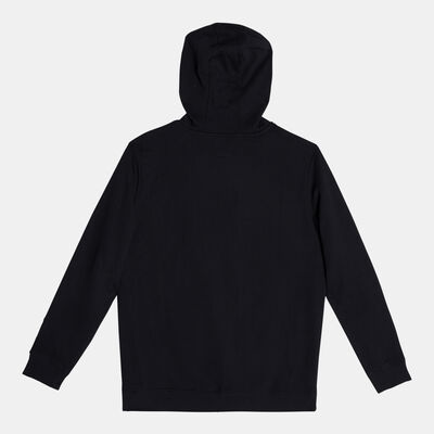 Vans Kids' Off The Wall Hoodie (Older Kids) Black
