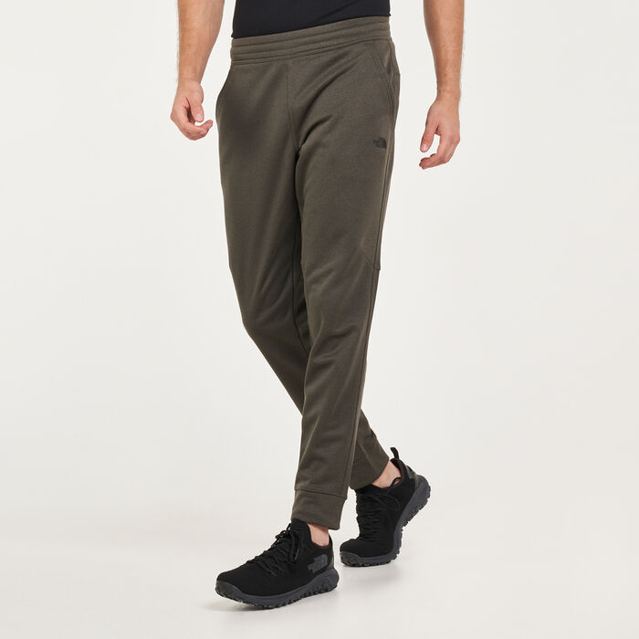 The North Face Men's Surgent Cuffed Sweatpants Green The North Face Men's Surgent Cuffed Sweatpants Green image number 0