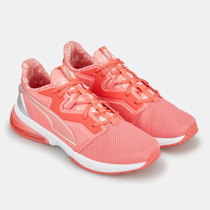 PUMA Women's LVL-UP XT Untamed Shoe Pink image number 2